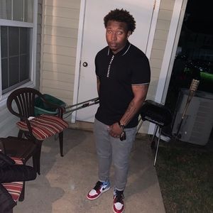 Meet your Posher, Juwan